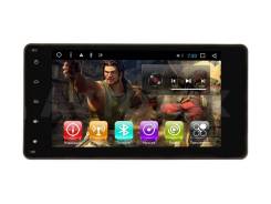 Магнитола Mitsubishi Outlander, Lancer, ASX, Pajero 4 Android ZOY-3105