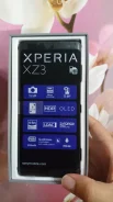 Sony Xperia XZ3. �����, ������, 3G, 4G LTE ����