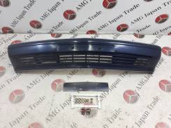Бампер. Mercedes-Benz S-Class, C126, V126, W126 Двигатели: M103, M110, M11638, M11642, M11750, M11756, OM617A