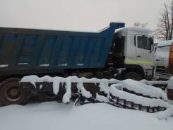 Dongfeng. Продается самосвал DongFeng DFL 3251A, 8 900 куб. см., 20 000 кг., 6x4