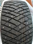 Goodyear UltraGrip Ice Arctic. Зимние, шипованные, 2018 год, без износа, 4 шт