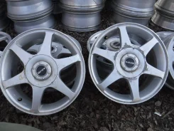 Giraru. 6.5x15", 4x114.3, 5x114.3, ET55, �� 73,1���. ��� ����� �� ����������� ������ ����