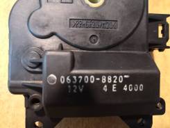 Сервопривод заслонки печки. Toyota Harrier, ACU30, ACU30W, ACU35, ACU35W, GSU30, GSU30W, GSU31, GSU31W, GSU35, GSU35W, GSU36, GSU36W, MCU30, MCU30W, M...