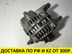 Генератор. Mazda: Eunos 500, Premacy, Familia, Autozam Clef, MPV, 323, Capella Двигатели: FPDE, FSDE, FSZE