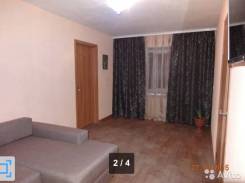 2-комнатная, проспект Октябрьский 36. Центральный, 43 кв. м.