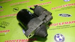Стартер. Peugeot 206, 2A, 2A/C Renault Kangoo, KC Renault Clio, CB, CH, CR, BR Двигатели: K7J, K4J711, K4J710, F4R, K4J713, K4M748, K4J712, M5M, K4M70...