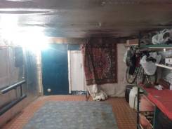 Гаражи металлические. улица Пермская 2а, р-н Парус, 19 кв. м., электричество. Вид изнутри