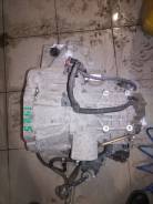 АКПП. Nissan Expert Двигатель QG18DE