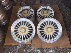 Prime. 6.0x14", 4x114.30, ET20