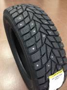 Dunlop SP Winter ICE 02. Зимние, шипованные, 2018 год, без износа, 4 шт
