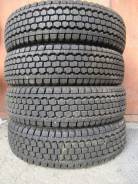 Bridgestone Blizzak W965. Зимние, без шипов, 2011 год, 5 %, 4 шт