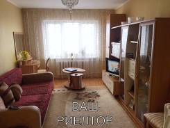 3-комнатная, улица Толстого 50. Толстого (Буссе), проверенное агентство, 68 кв. м. Интерьер
