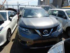 Nissan X-Trail. вариатор, передний, 2.0 (147 л.с.), бензин, 27 тыс. км, б/п. Под заказ