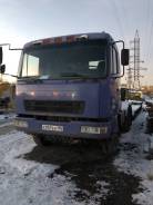 Camc. Седельный тягач camc, 11 000 куб. см., 6x4