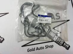 Прокладка клапанной крышки. Hyundai: ix35, Elantra, Tucson, Trajet, Santa Fe, Lantra Kia Cerato Kia Sportage Kia X-Trek Kia Carens Двигатели: D4BB, D4...