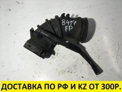 Патрубок воздухозаборника. Mazda Eunos 500, CAPP Mazda 626, GE Mazda Capella, CG2PP, GF8P Двигатель FPDE