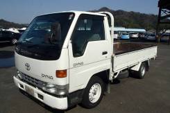 Toyota Town Ace. , 2 800 куб. см., 1 248 кг., 4x2. Под заказ