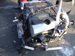 Двигатель в сборе. Nissan Cedric, HY33 Nissan Cima, FHY33 Nissan Gloria, HY33 Nissan Cedric Cima Двигатель VQ30DET
