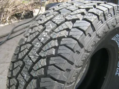 Hankook DynaPro AT-M RF10. ������, 2012 ���, �/�, ����� 60 % ����