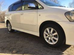 Toyota. 6.5x16", 5x114.30, ET45