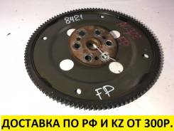 Маховик. Mazda: Premacy, 626, Familia, 323, Capella Двигатель FPDE
