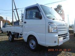 Suzuki Carry. механика, задний, 0.7 (50 л.с.), бензин, 36 114 тыс. км, б/п. Под заказ