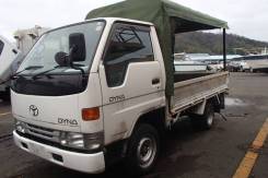 Toyota Town Ace Truck. Toyota Town Ace, 2 000 куб. см., 1 500 кг., 4x2. Под заказ