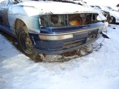 Бампер. Toyota Crown, JZS141