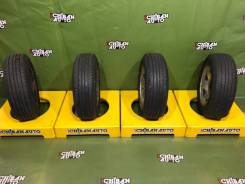 Dunlop Enasave EC203. Летние, 2016 год, 5 %, 4 шт