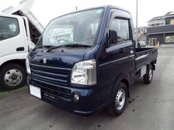 Suzuki Carry. механика, 4wd, 0.7 (50 л.с.), бензин, 42 000 тыс. км, б/п. Под заказ