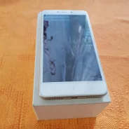 Xiaomi Redmi Note 4X. �/�, 64 ��, �������, 3G, 4G LTE, Dual-SIM