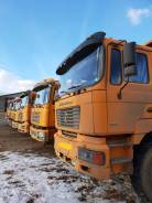 Shaanxi Shacman F3000. Продажа бу самосвалов shaanxi, 25 000 кг.