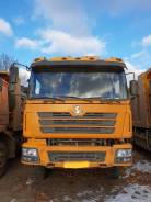 Shaanxi Shacman F3000. Продажа бу самосвалов shaanxi, 25 000 кг.