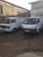 Nissan Vanette. Продаеть ся рефреж, 2 200 куб. см., 1 000 кг., 4x4