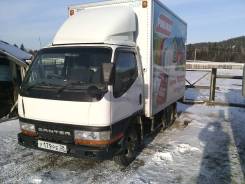 Mitsubishi Fuso Canter. Продается грузовик Мitsubishi Canter.2000 г., 2 800 куб. см., 2 000 кг., 4x2