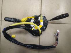 Блок подрулевых переключателей. Suzuki Escudo, TA02W, TA52W, TD02W, TD32W, TD52W, TD62W, TL52W, TX92W Suzuki Grand Vitara XL-7, TX92V Suzuki Grand Vit...