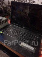 Acer Aspire E1-772G. 15.6", 2,4����, ��� 4 ��, ���� 500���, WiFi, Bluetooth, ����������� �� 1��. ����