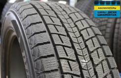 Dunlop Winter Maxx SJ8. Зимние, без шипов, без износа, 4 шт