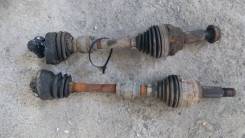 Привод, полуось. Mazda Demio, DY3R, DY3W, DY5R, DY5W Двигатели: ZJVE, ZYVE