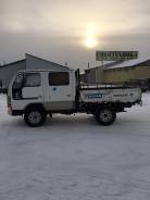 Atlas. Продаётся грузовик ниссан атлас, 2 700 куб. см., 4x4