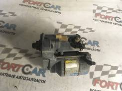 Стартер. Toyota Estima Emina, TCR10, TCR11, TCR20, TCR21, TCR10G, TCR11G, TCR20G, TCR21G Toyota Estima Lucida, TCR10, TCR11, TCR20, TCR21, TCR10G, TCR...