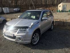 Suzuki Escudo. автомат, 4wd, 2.4 (166 л.с.), бензин