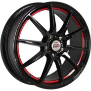 Alcasta M23. 6.0x15", 5x105, ET39, �� 56,6���. ��� ����� �� ������������ ����