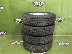 Dunlop Winter Maxx SV01. Зимние, 2016 год, 10 %, 4 шт