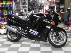 Kawasaki ZZR 1100 Ninja. 1 100 куб. см., исправен, птс, без пробега