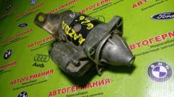 Стартер. Mazda: Xedos 6, 323C, 626, MX-3, 323, 323F, 929, B-Series, MX-5 Двигатели: WL, B6ZE, BPF1, B64F