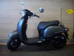 Honda Giorno. 49 куб. см., исправен, без птс, без пробега