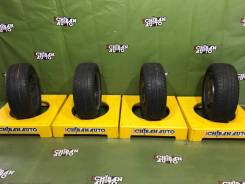 Bridgestone Playz. Летние, 2014 год, 10 %, 4 шт