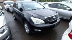 Toyota Harrier. GSU35, 2GR