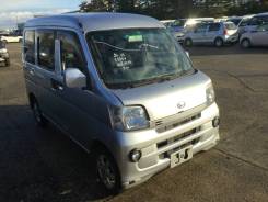 Daihatsu Hijet. S331, KFDE